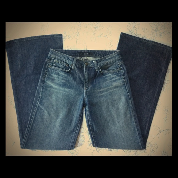 Joe’s Womens Jeans S27Wx32L - Picture 1 of 11